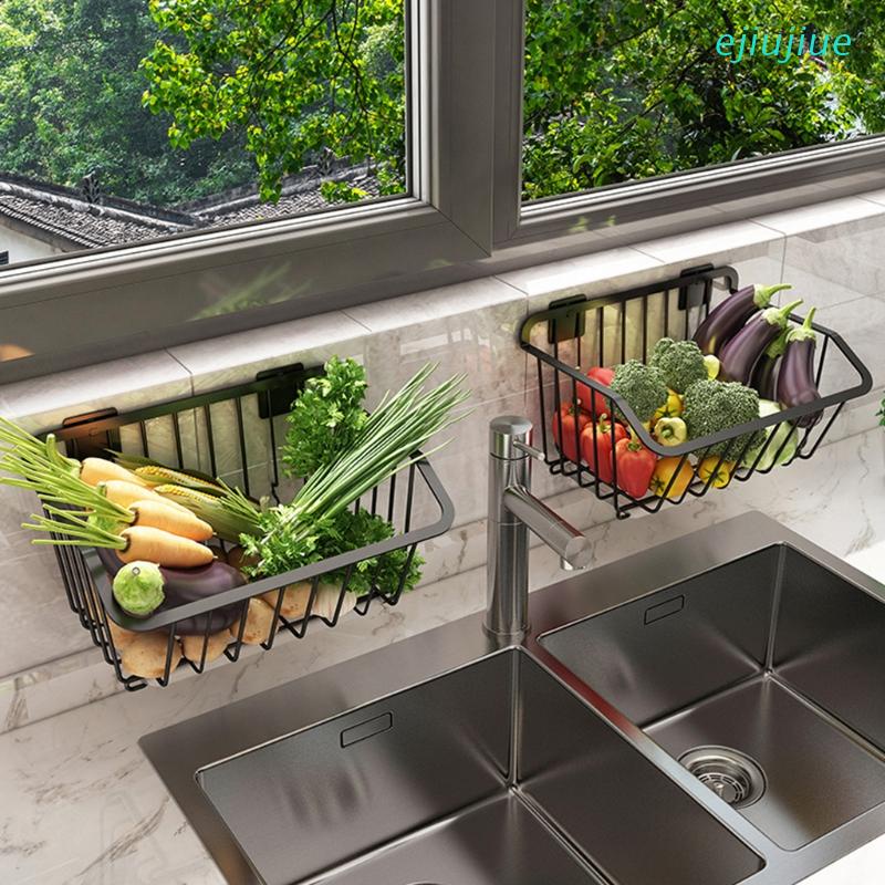 Giỏ Đựng Trái Cây Treo Tường Tiện Dụng Cho Nhà Bếp