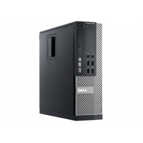 Đồng Bộ Dell Optiplex 990 Core i5 2400 / 4GB / 500GB