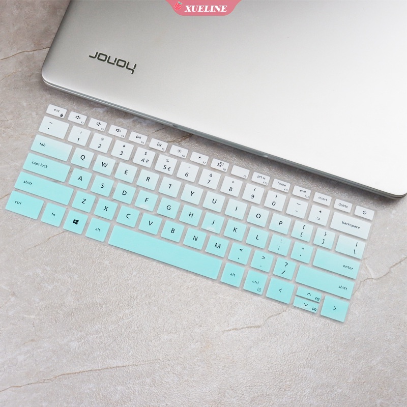 Miếng Silicone Bảo Vệ Bàn Phím laptop Dell LATITUDE 3420 L3420 5415 14pro 5418 vostro5310 5410