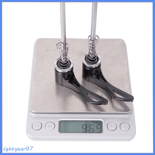 Xiên Tháo Lắp Nhanh ZTTO Cho Xe Đạp Leo Núi