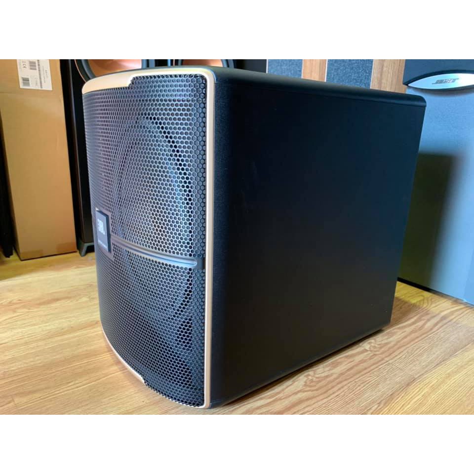 Loa SUB Điện JBL Pasion 12SP Nhập khẩu Chính Hãng Harman bass 30cm