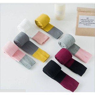 Quần legging len tăm BG