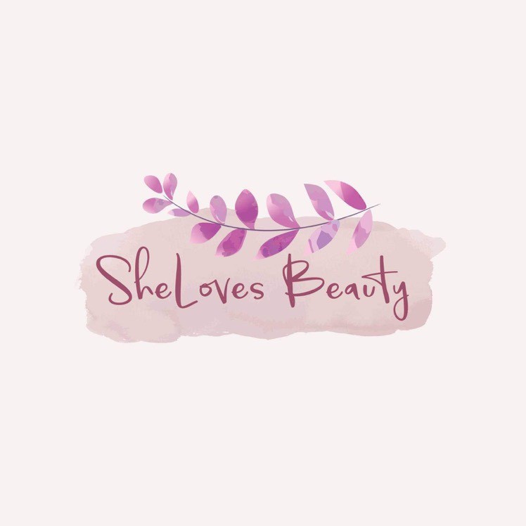 She Loves Beauty