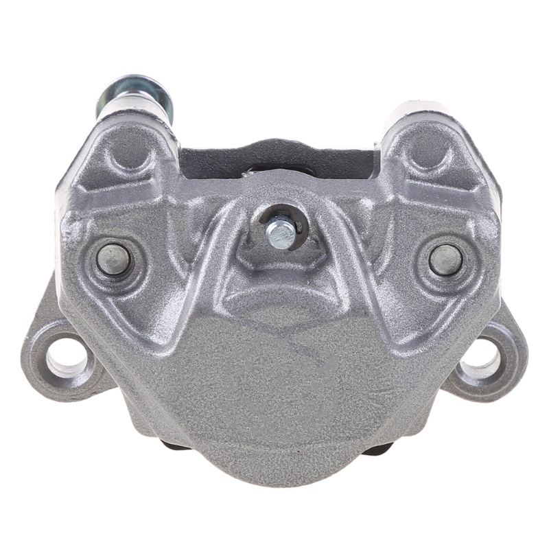 Bộ Phanh Đĩa Sau Kèm 2 Pít Tông Chuyên Dụng Cho Xe Mô Tô