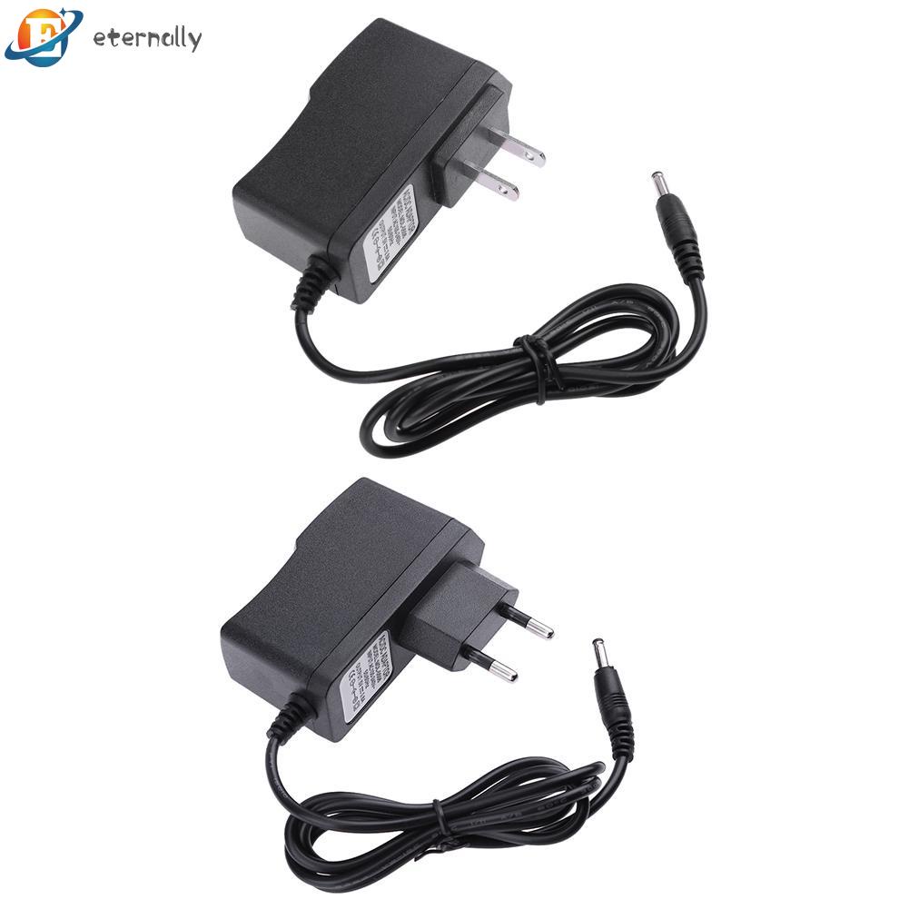Eternally 5V 0.6A 600mA DC3.5x1.35 Power Supply Adapter Charger for TP-LINK Router