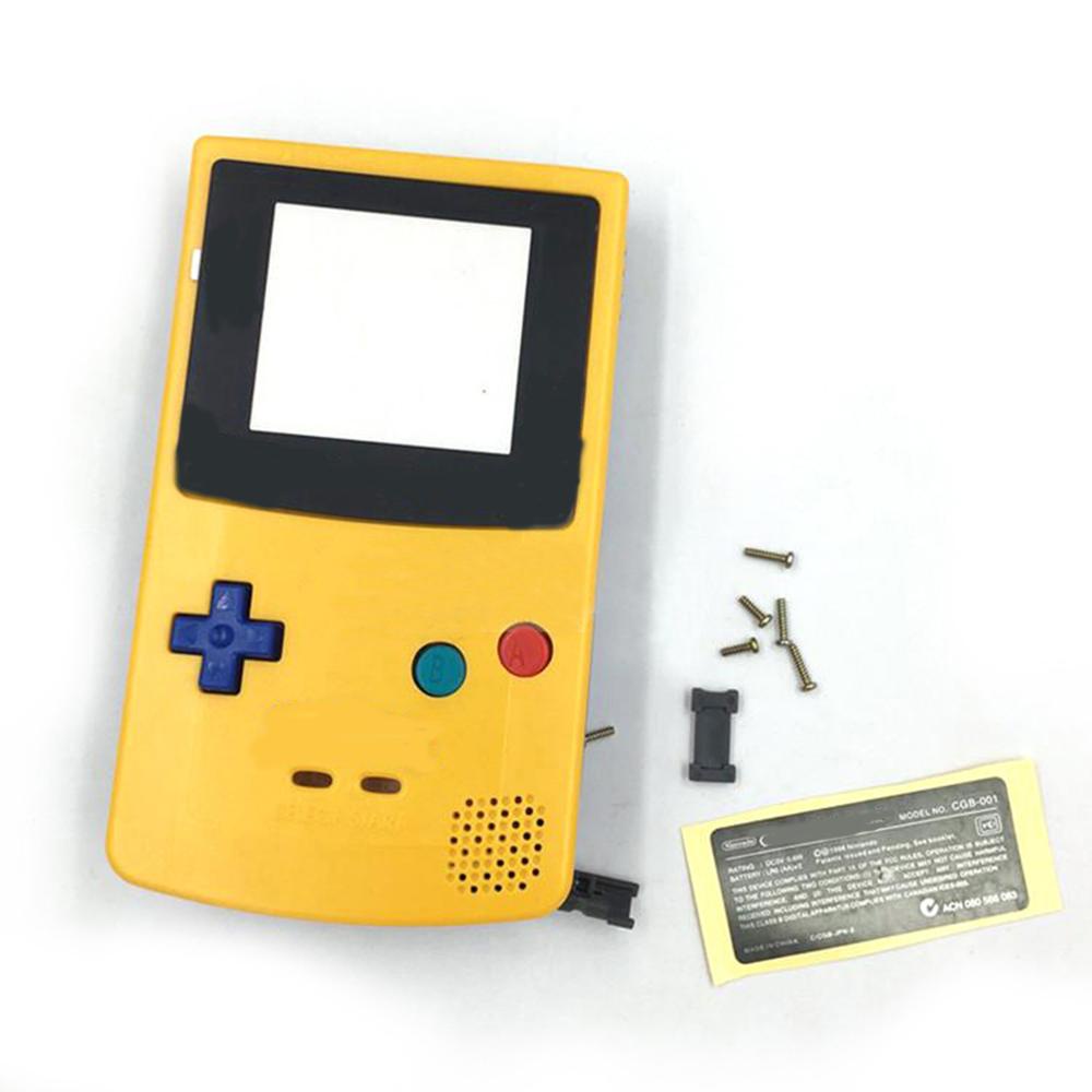 Vỏ Bọc Bảo Vệ Cho Máy Chơi Game Nintendo Switch Hình Pikachu