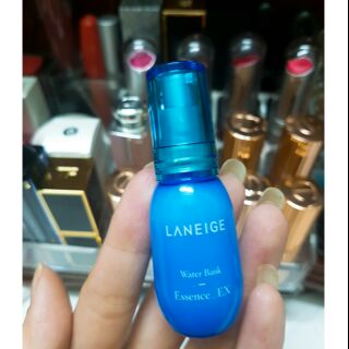 Serum Laneige water bank ex