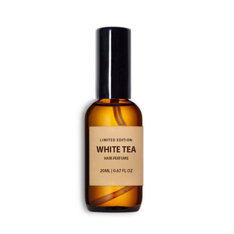 NƯỚC HOA TÓC WHITE TEA