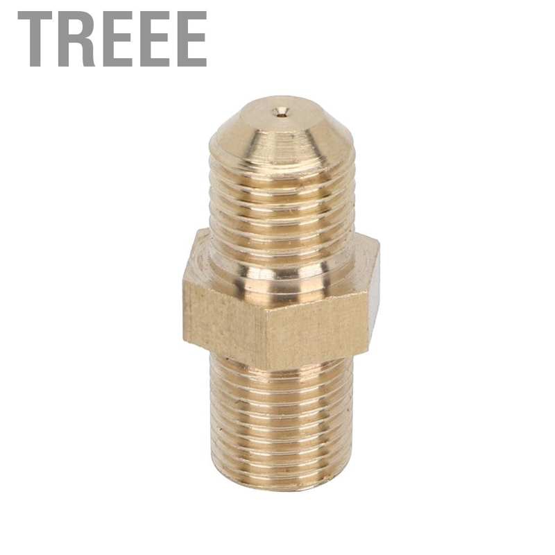 Đầu Nối Treee 4an 1.0mm Cho Ổ Bi Gt28 / Gt30 / Gt35R