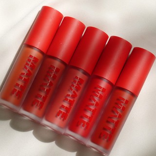 Son Tint Lì Lâu Trôi Eglips Matte Fit Lip Lacquer.