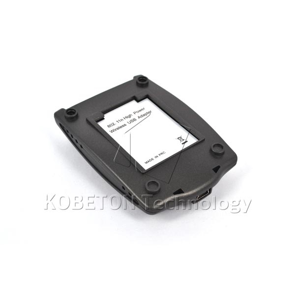 Bộ chuyển đổi ăng ten WiFi tần số cao 3000mW bt-n9100