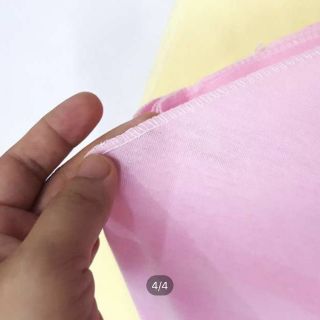 Tả chéo sơ sinh 10 chiếc