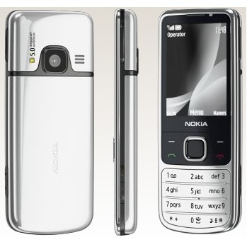 ĐIỆN THOẠI NOKIA 6700 ZIN CHÍNH HÃNG BẢO HÀNH 6 THÁNG