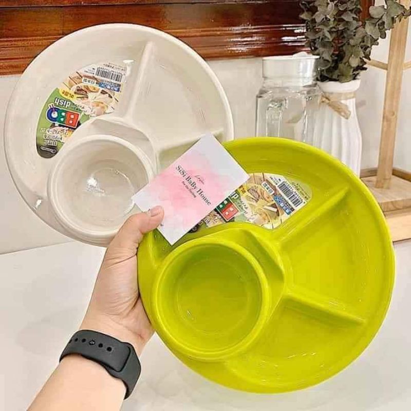 khay ăn inomata nhật