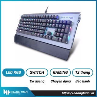 Bàn phím chơi game chuyên dụng assassins gk7