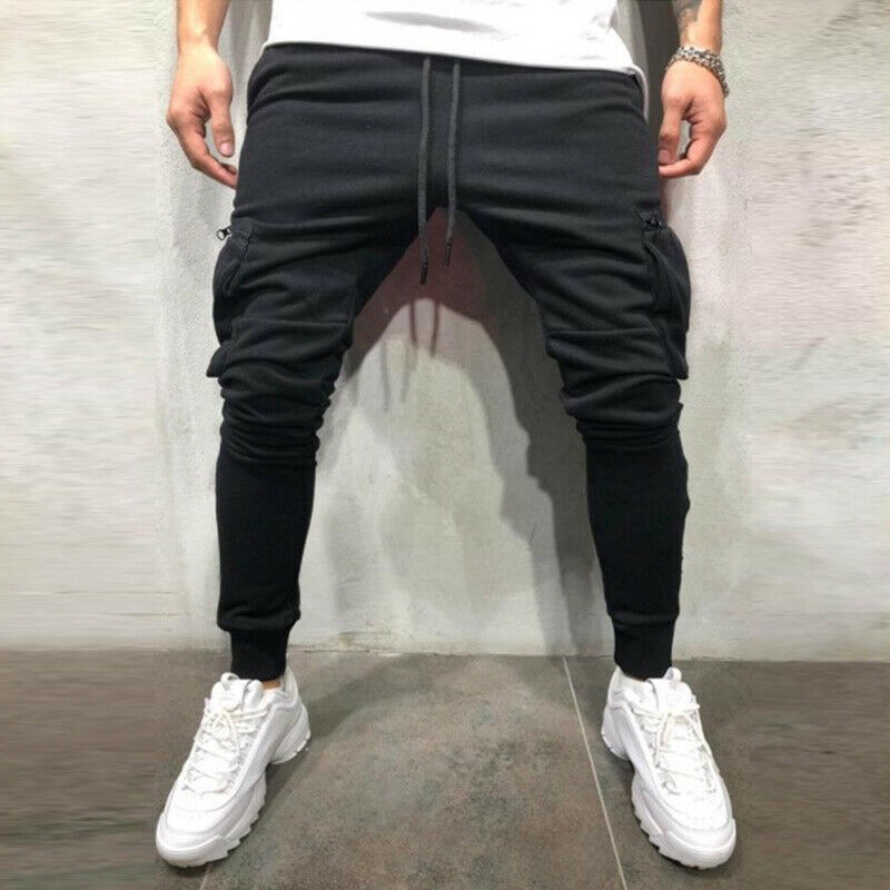 Quần jogger thể thao cho nam