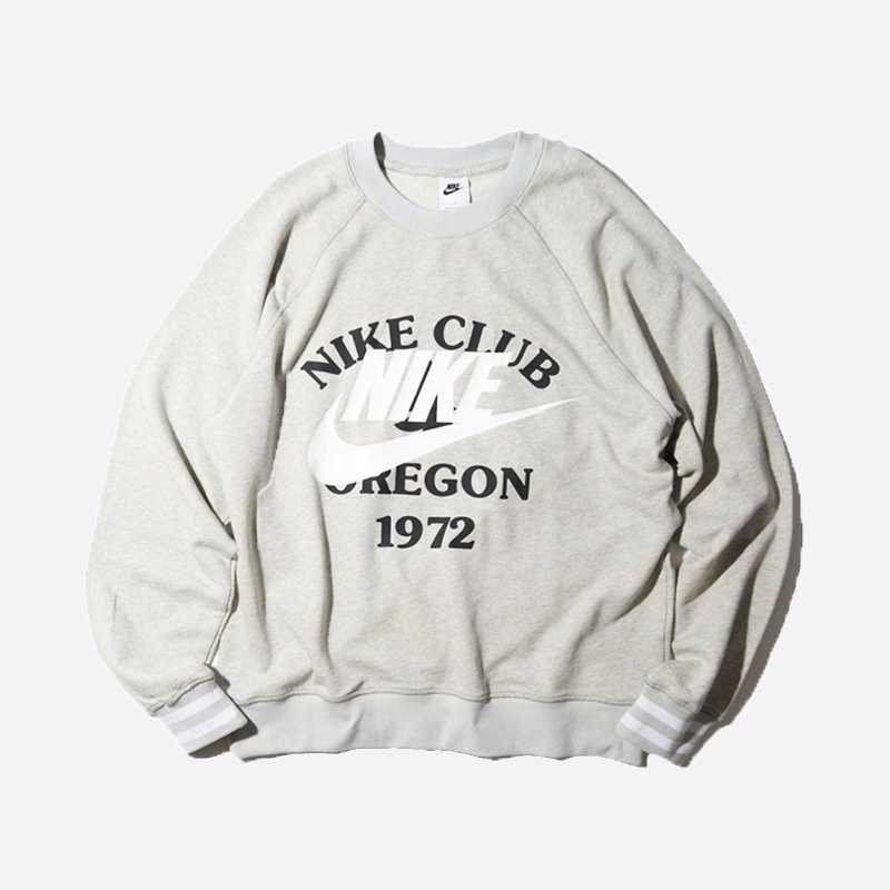 Áo Len Phi Hành Đoàn Nike DD6166
