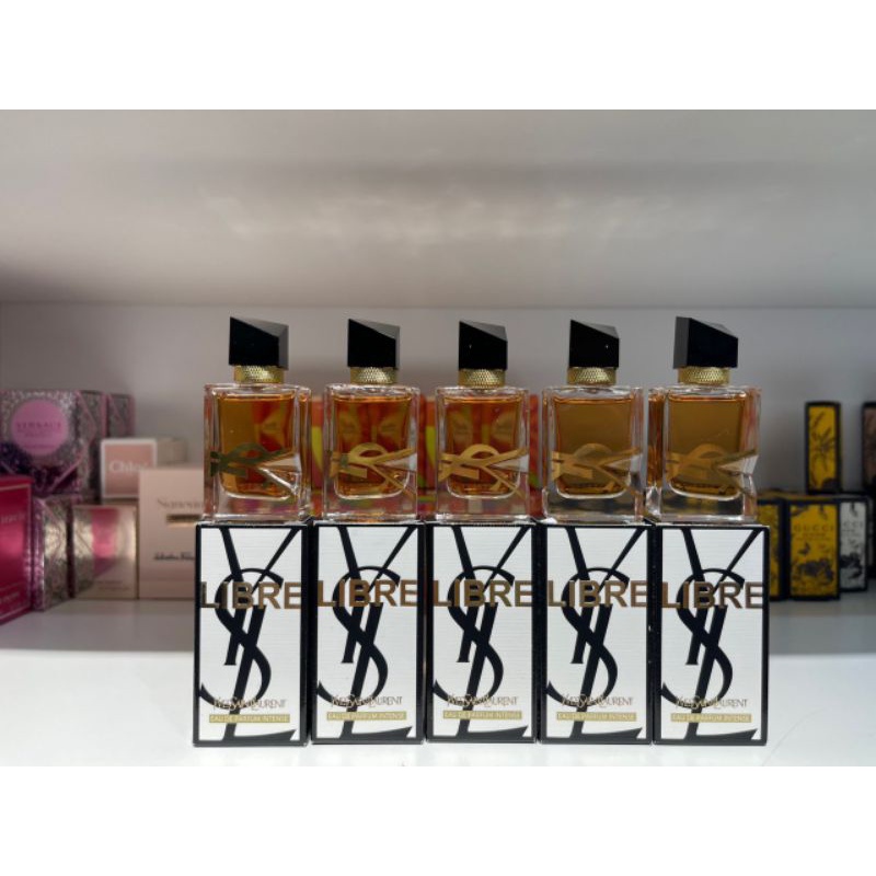 Nước hoa YSL Libre EDP Intense / EDP / Le Parfume No.box
