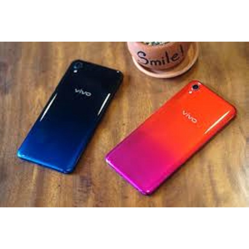 điện thoại Vivo Y91C 2020 2sim ram 4G/64G Chính Hãng, Màn hình: IPS LCD6.22&quot;HD+, Cày PUBG/Liên Quân chất đỉnh