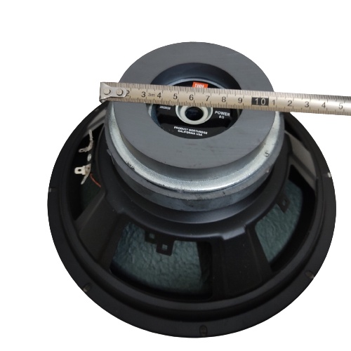 Loa bass 25 jbl từ kép chất hay-giá 1 chiếc