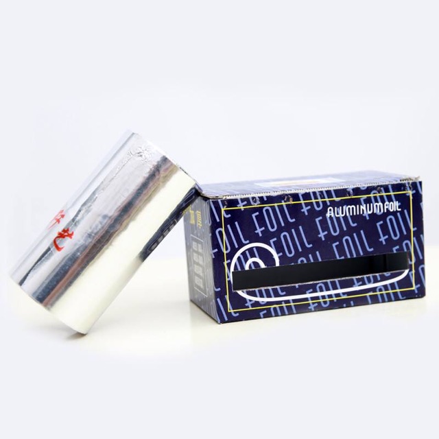 Giấy bạc ủ phá Gel