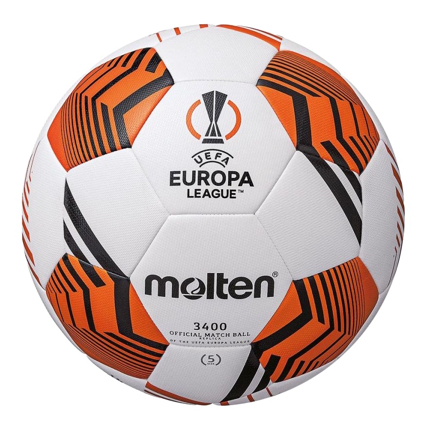 BÓNG ĐÁ MOLTEN F5U3400-12