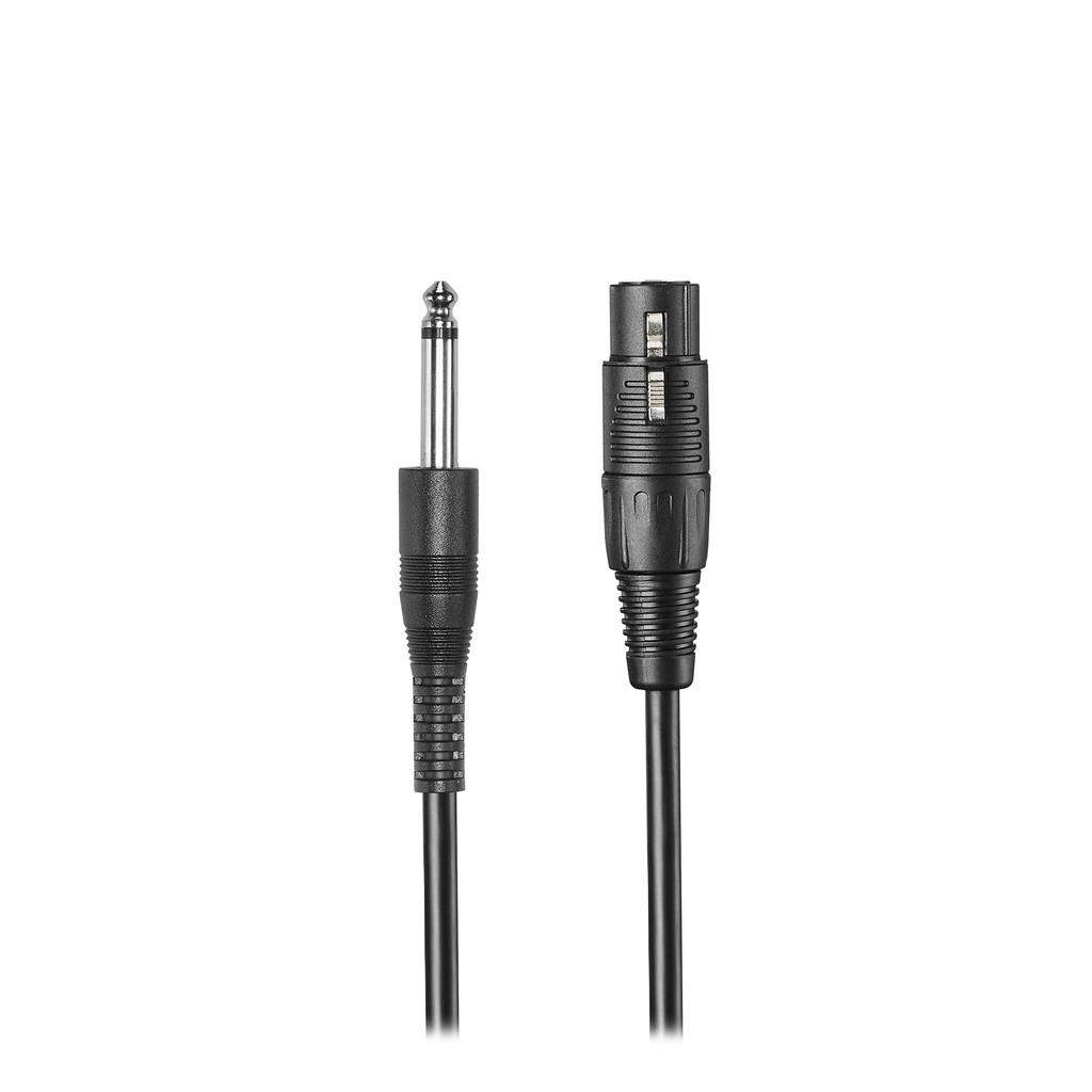 Micro dynamic thu âm vocal và nhạc cụ chuyên nghiệp |  Audio Technica ATR1300X