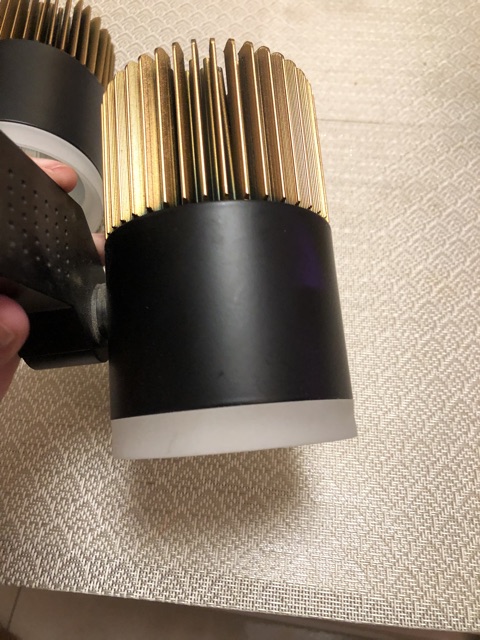 Đèn rọi ray Kingled 30w 2nd