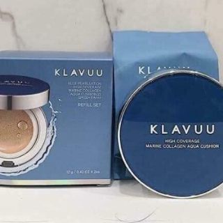 Phấn nước Klavuu