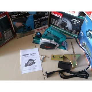 máy bào gỗ MKT 1900B_600W