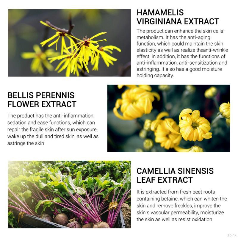 [Hàng mới về] Serum Lanbena thu hẹp lỗ chân lông làm sạch mụn đầu đen 15ml | BigBuy360 - bigbuy360.vn