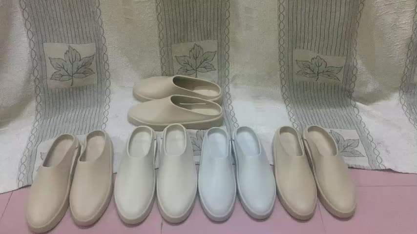 Giày dép slide Fear Of God FOG, form chuẩn, chuẩn logo hãng, full túi FEAR OF GOD | BigBuy360 - bigbuy360.vn