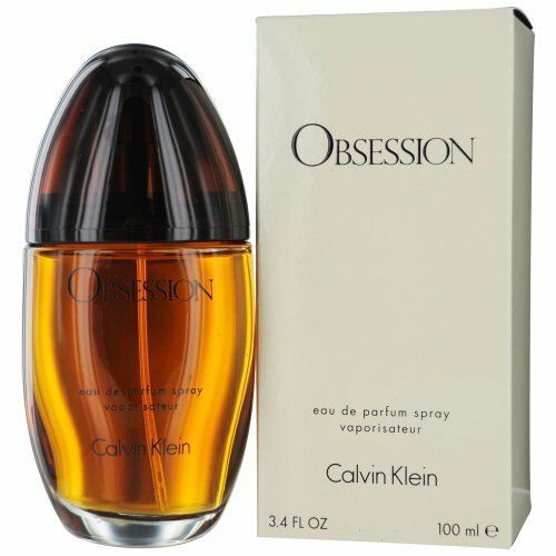 [Order] Nước hoa nữ Obsession by Calvin Klein EDP 100ml