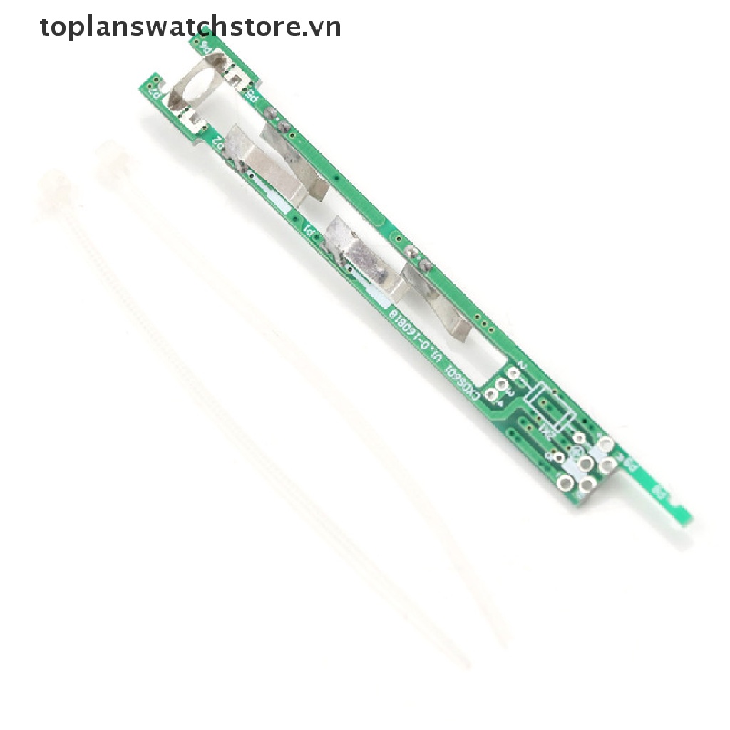 Đầu Mỏ Hàn T12 Bằng Sắt Chuyên Dụng Cho Máy Hàn 936 / 907