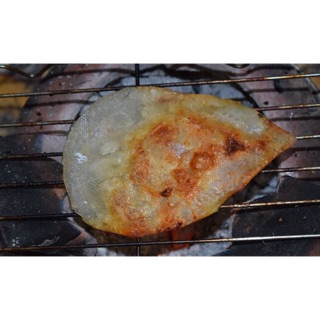 CÁ BÓNG (cá bò) khô ép siêu ngon - chuẩn dai giòn ngọt