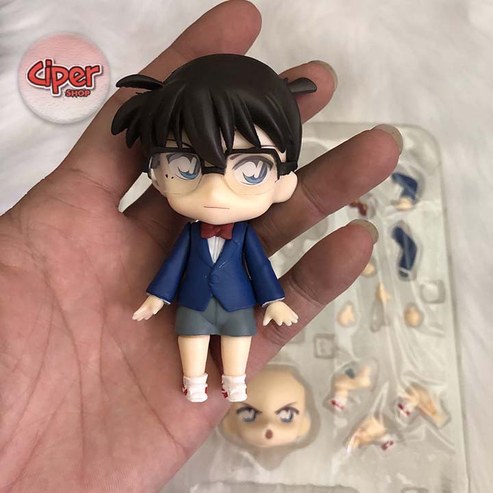 Mô hình Nendoroid 803 - Nendoroid Conan Edogawa - Figure Action nendoroid 803