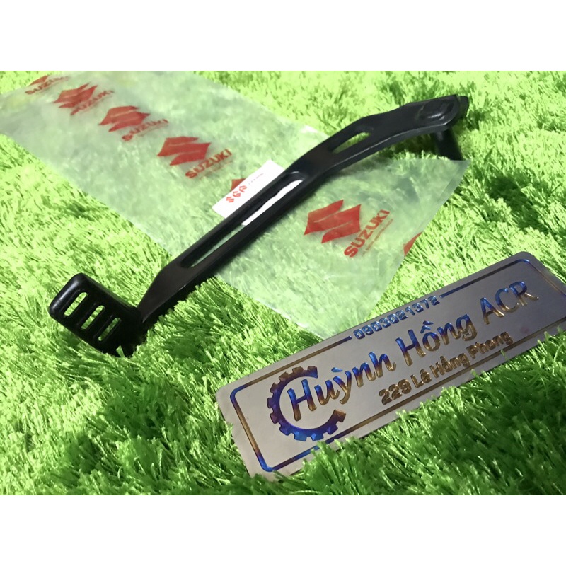 Cần thắng Raider fi
