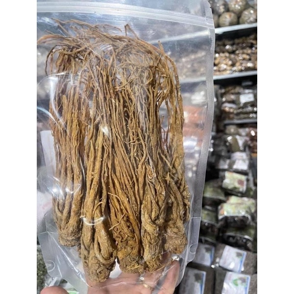 100g Sâm đương quy khô