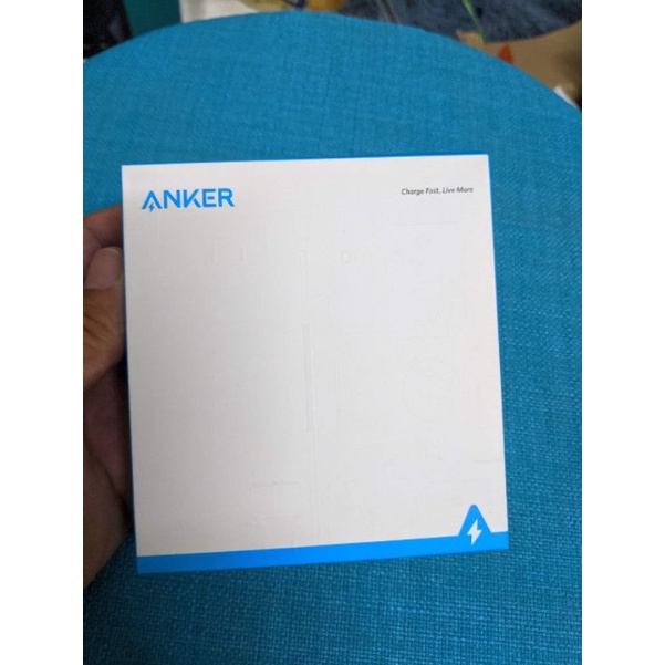 Sạc Anker Powerport PD A2625 A2626 A2636
