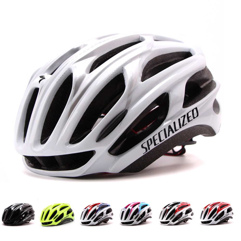 Mũ Bảo Hiểm An Toàn Khi Đi Xe Đạp Cho Nam Và Nữ