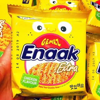 SNACK MÌ HƯƠNG GÀ -INDONESIA