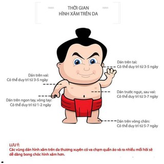Hình xăm tatoo bướm đen i17.Xăm dán tatoo mini tạm thời, size <10x6cm