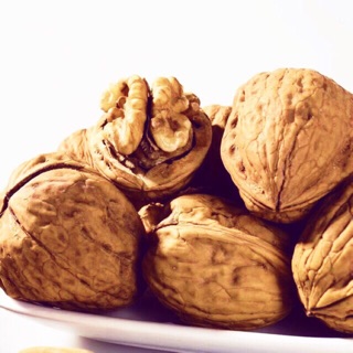1kg Óc chó nếp Tây Bắc