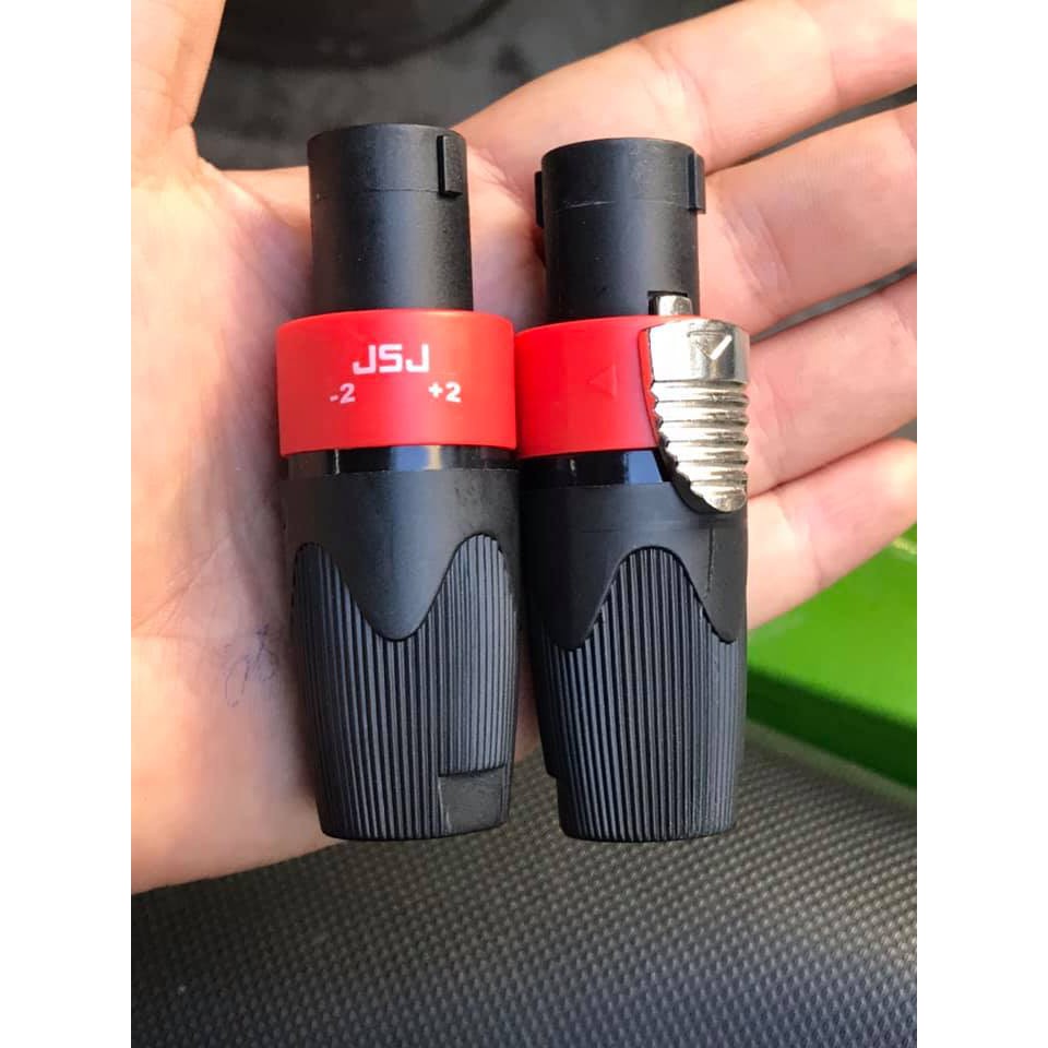 JACK LOA SPEAKON JSJ HÀNG NHẬP KHẨU LOẠI TỐT - GIÁ 1 CHIẾC