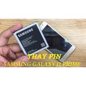 Pin zin điện thoại Samsung Galaxy J2 Prime (dùng chung cho G530, J3 2016, J5 2015, J2 Pro) Chính Hãng - BCC 01