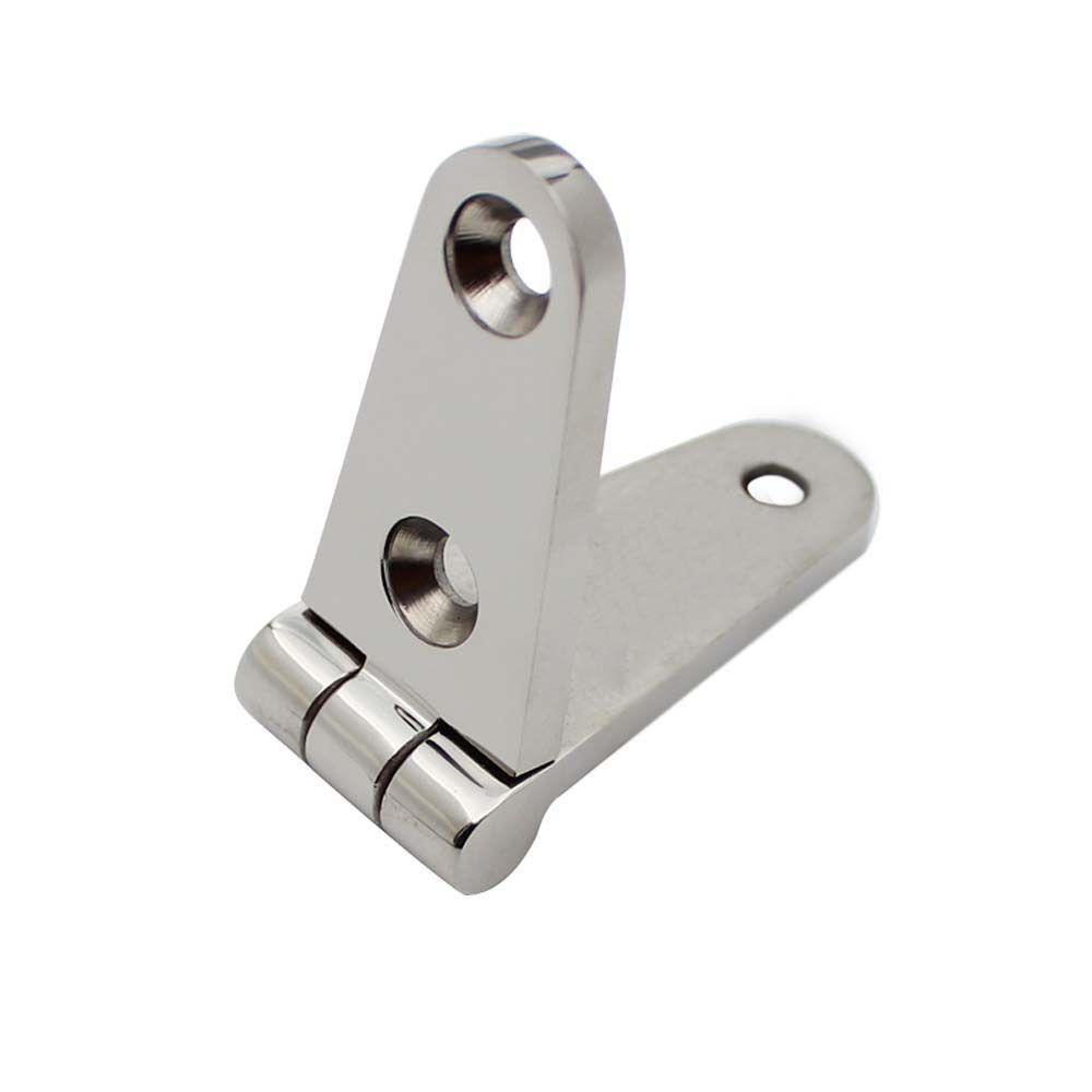 Bản Lề Mông 4 Lỗ RV 180 Độ Chất Lượng Cao