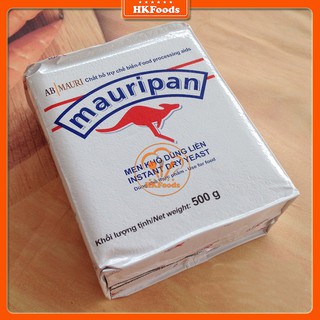 Men Khô Lạt Mauripan Gói 500g