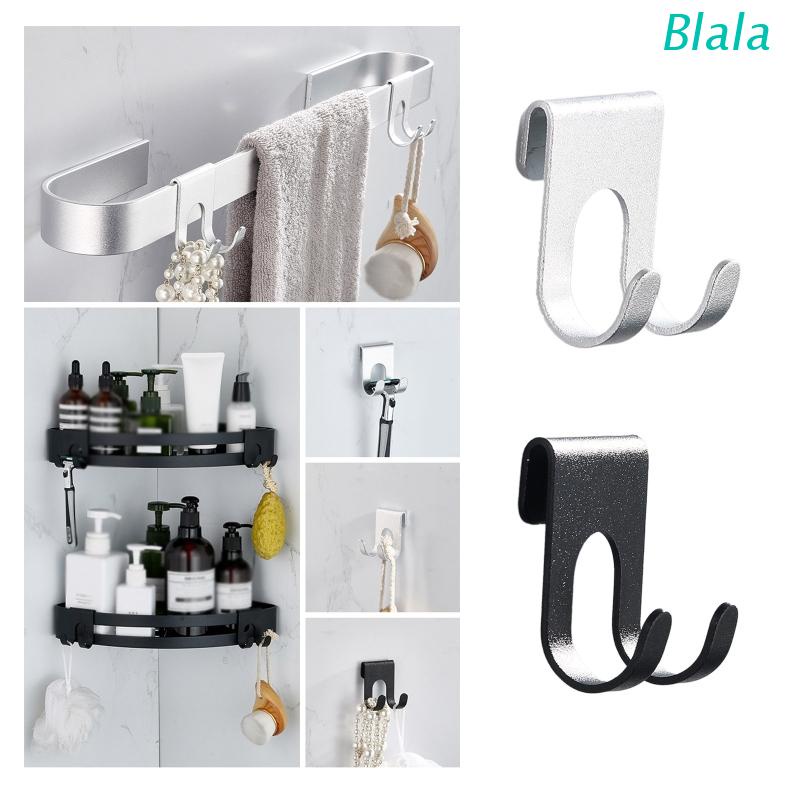 Móc Treo Túi Xách Gắn Tường Tiện Dụng Cho Văn Phòng/Ký Túc Xá/Khách Sạn
