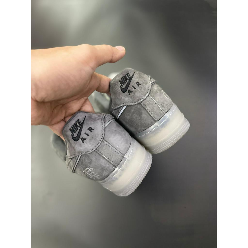 GIÀY NAM AIR FORCE 1 DA LỘN MỚI THỜI TRANG