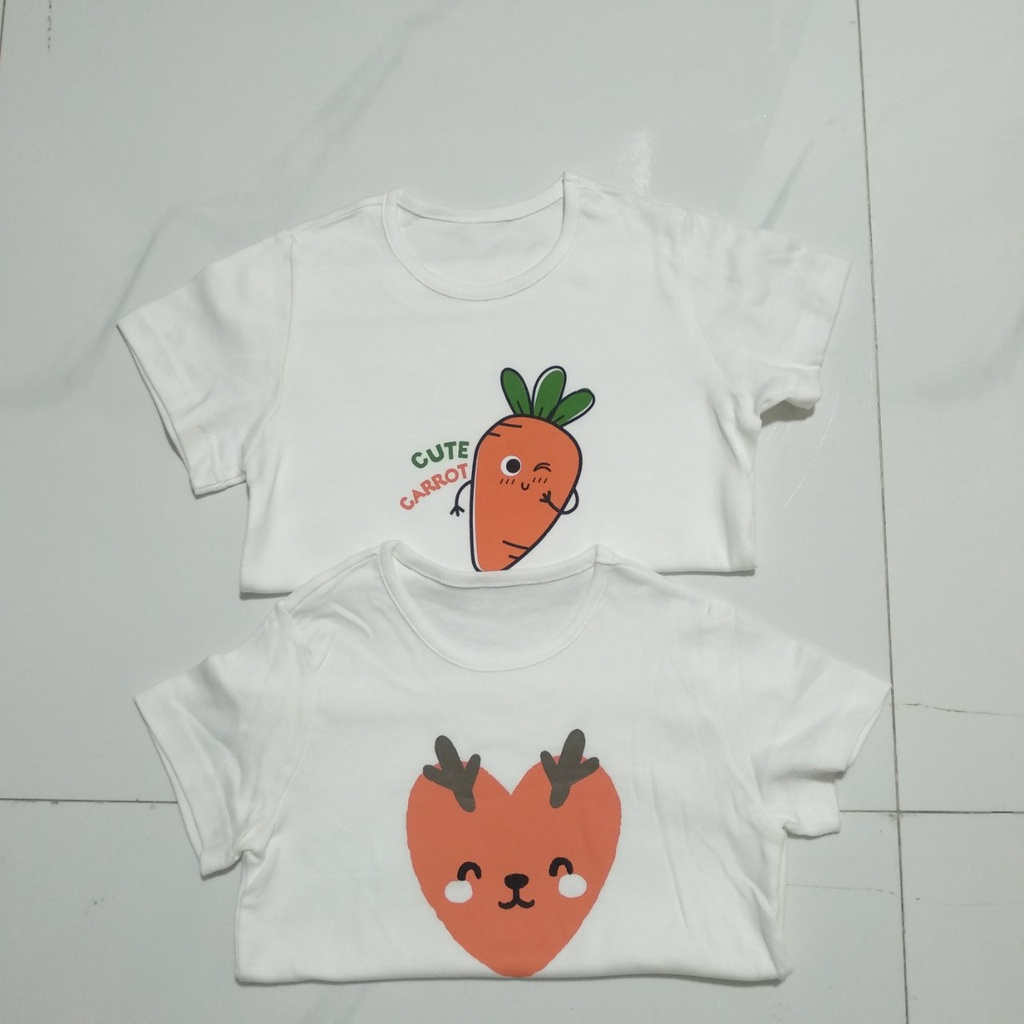 Áo phông cho bé vải xuất hàn may lên size